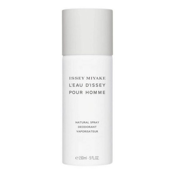 Issey Miyake - L'eau D'Issey Pour Homme Deodorant Spray - issey miyake