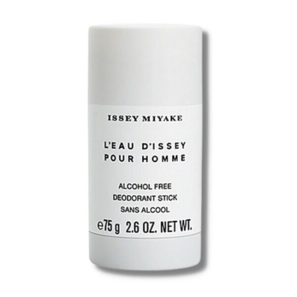 Issey Miyake - L'eau D'Issey Pour Homme Deodorant Stick - 75 ml - issey miyake