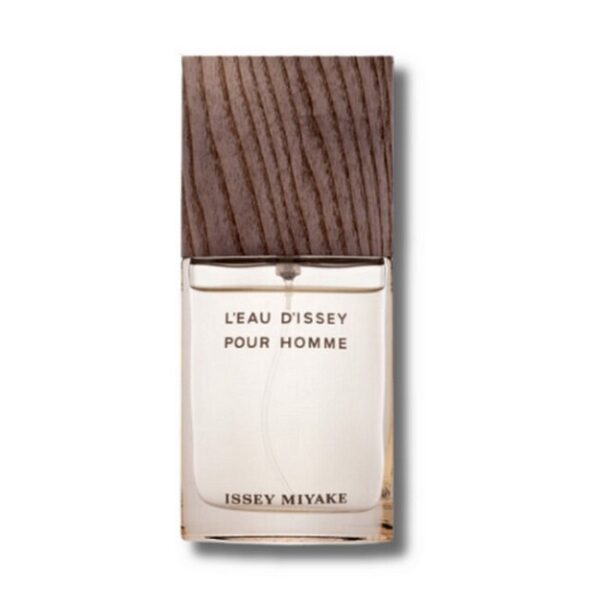 Issey Miyake - L'Eau D'Issey Pour Homme Vetiver - 100 ml - Edt - issey miyake