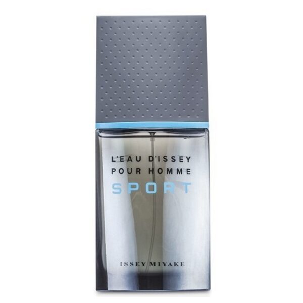 Issey Miyake - L'eau D'Issey Sport Homme - 100 ml - Edt - issey miyake