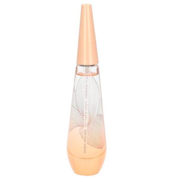 Issey Miyake - L'eau D'Issey Pure Nectar Fleur - 50 ml - Edp - issey miyake