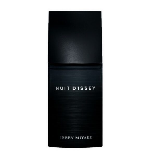 Issey Miyake - Nuit D'Issey Pour Homme - 75 ml - Edt - issey miyake