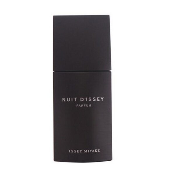 Issey Miyake - Nuit D'Issey Pour Homme Parfum - 125 ml - Edp - issey miyake