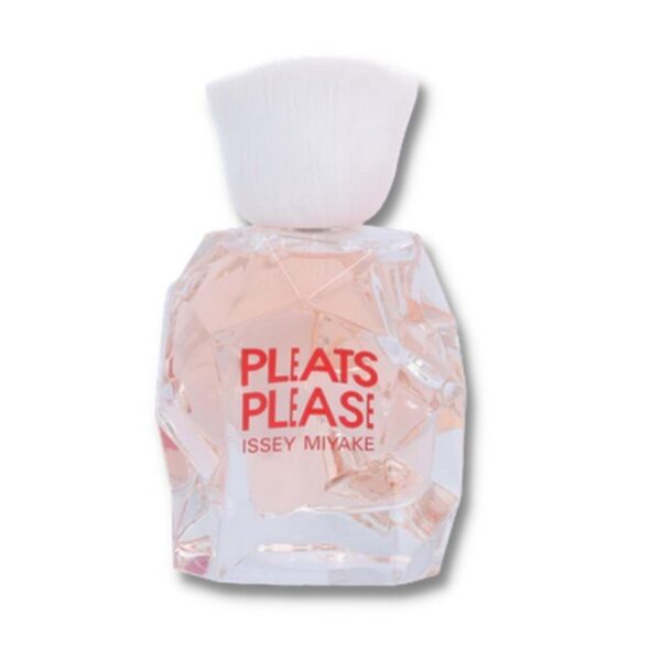 Issey Miyake - Pleats Please - 50 ml - Edt - issey miyake