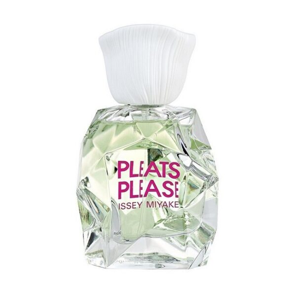 Issey Miyake - Pleats Please Leau - 50 ml - Edt - issey miyake