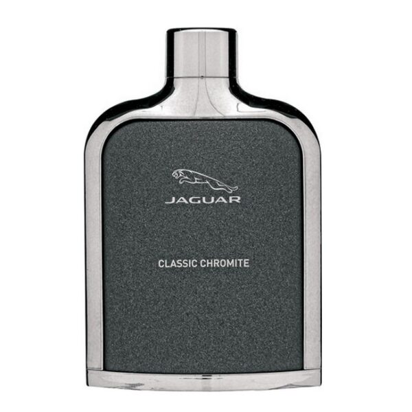 Jaguar - Classic Chromite - 100 ml - Edt - jaguar