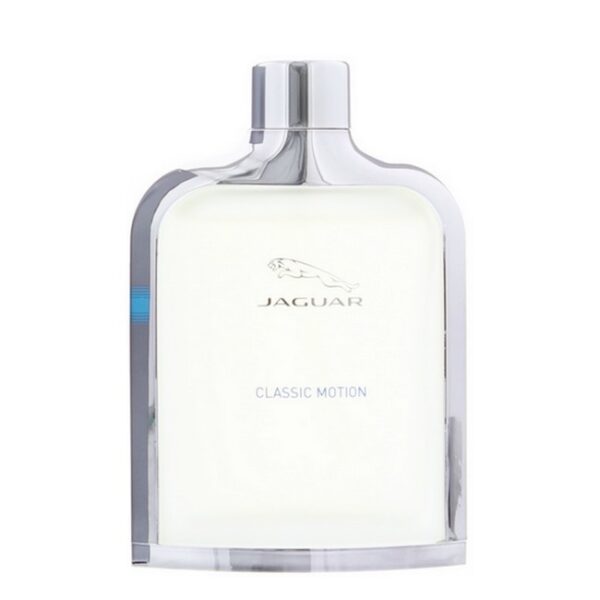 Jaguar - Classic Motion for Men - 100 ml - Edt - jaguar