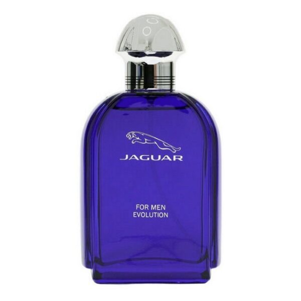 Jaguar - Evolution for Men - 100 ml - Edt - jaguar