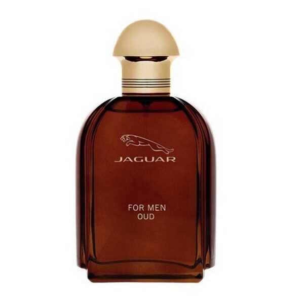 Jaguar - For Men Oud Eau de Parfum - 100 ml - jaguar