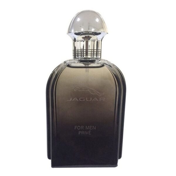 Jaguar - For Men Prive - 100 ml - Edt - jaguar