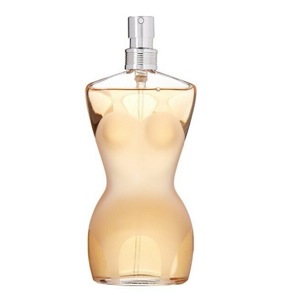 Jean Paul Gaultier - Classique - 100 ml - Edt - jean paul gaultier