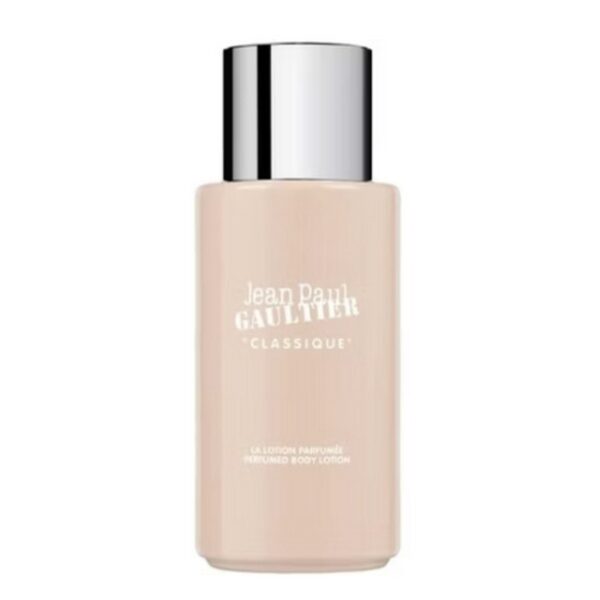 Jean Paul Gaultier - Classique Body Lotion - 200 ml - jean paul gaultier