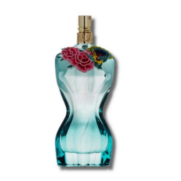 Jean Paul Gaultier - La Belle Paradise Garden Eau de Parfum -  100 ml - jean paul gaultier