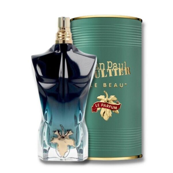 Jean Paul Gaultier - Le Beau Le Parfum - 75 ml - Edp - jean paul gaultier