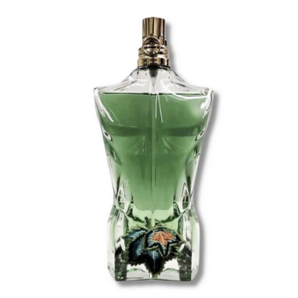 Jean Paul Gaultier - Le Beau Paradise Garden Eau de Parfum - 125 ml - jean paul gaultier