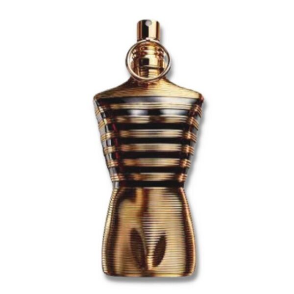 Jean Paul Gaultier - Le Male Elixir Parfum - 125 ml - jean paul gaultier