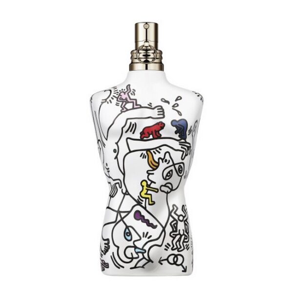 Jean Paul Gaultier - Le Male Pride Edition 2024 - 125 ml - Edt - jean paul gaultier