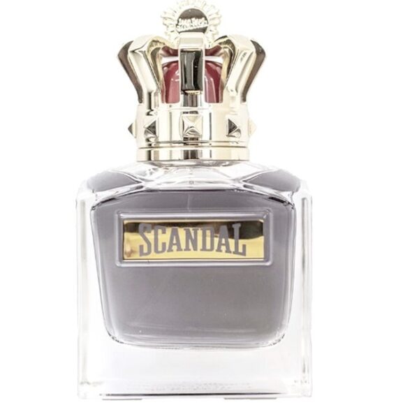 Jean Paul Gaultier - Scandal Pour Homme - 100 ml - Edt - jean paul gaultier