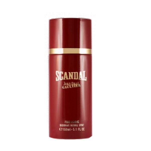 Jean Paul Gaultier - Scandal Pour Homme Deodorant Spray - 150 ml - jean paul gaultier