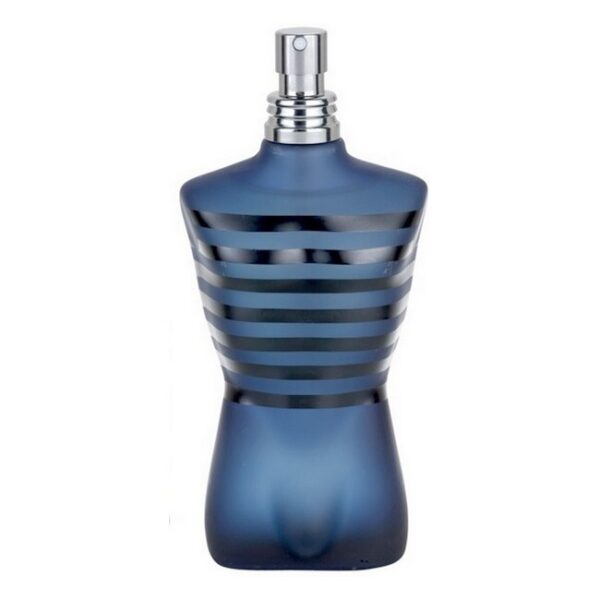 Jean Paul Gaultier - Ultra Male - 125 ml - Edt - jean paul gaultier