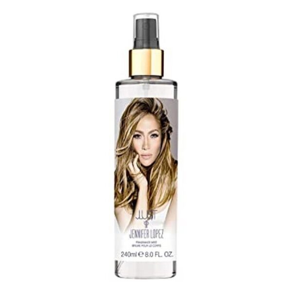 Jennifer Lopez - Jlust Fragrance Mist - 240 ml - jennifer lopez