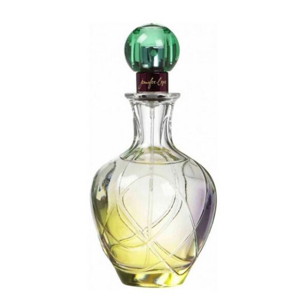 Jennifer Lopez - Live by J.Lo - 100 ml - Edp - jennifer lopez