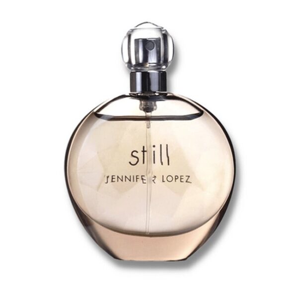 Jennifer Lopez - Still - 100 ml - Edp - jennifer lopez