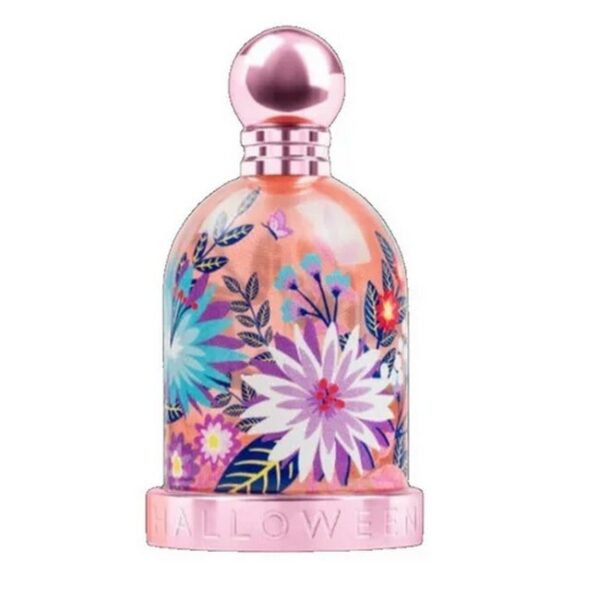 Jesus Del Pozo - Halloween Blossom - 100 ml - Edt - jesus del pozo