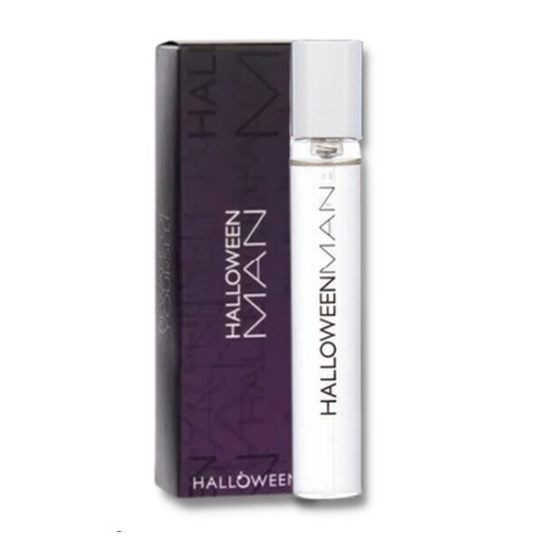 Jesus Del Pozo - Halloween Man Travel Spray - 15 ml - Edt - jesus del pozo