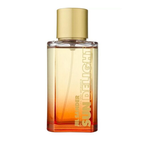 Jil Sander - Sun Delight - 100 ml - Edt - jil sander