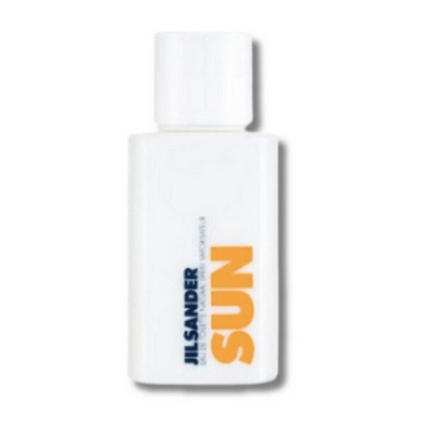 Jil Sander - Sun Women - 75 ml - Edt - jil sander