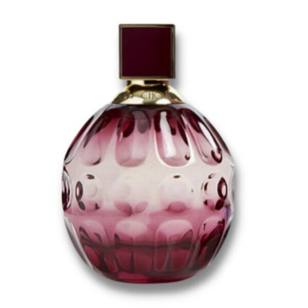 Jimmy Choo - Fever - 100 ml - Edp - jimmy choo