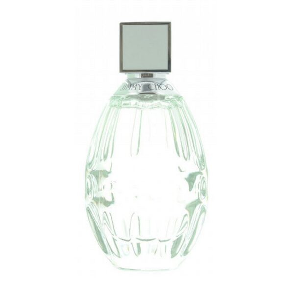 Jimmy Choo - Floral - 40 ml - Edt - jimmy choo