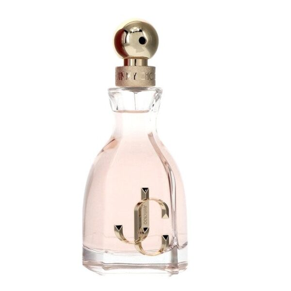 Jimmy Choo - I Want Choo - 100 ml - Edp - jimmy choo