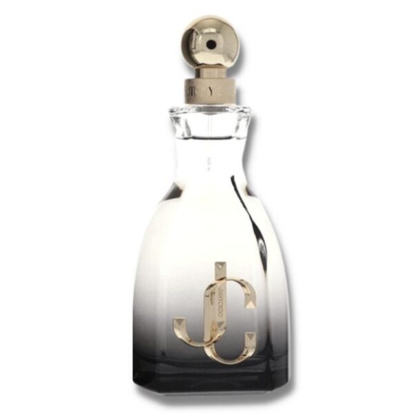 Jimmy Choo - I Want Choo Forever - 100 ml - Edp - jimmy choo