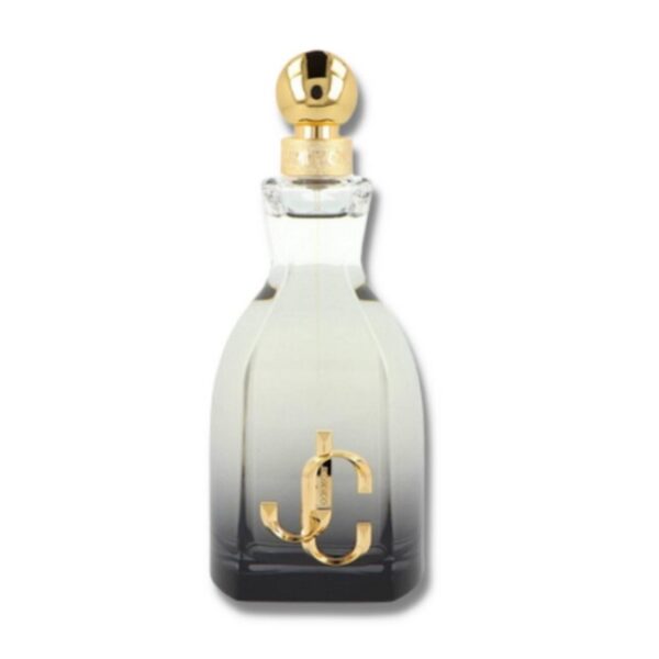 Jimmy Choo - I Want Choo Forever - 40 ml - Edp - jimmy choo