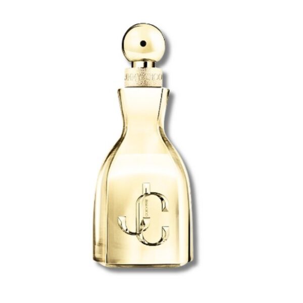 Jimmy Choo - I Want Choo Le Parfum - 100 ml - jimmy choo