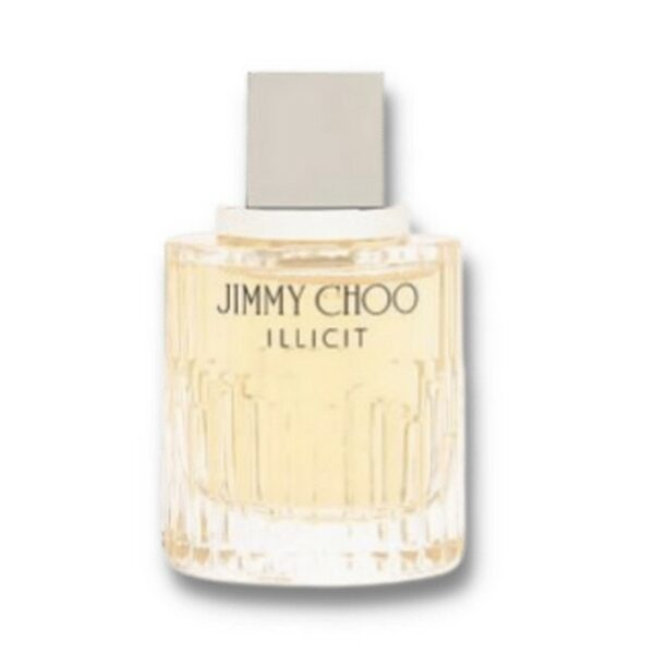 Jimmy Choo - Illicit - 100 ml - Edp - jimmy choo