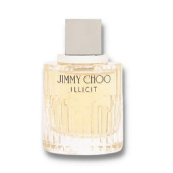 Jimmy Choo - Illicit - 40 ml - Edp - jimmy choo