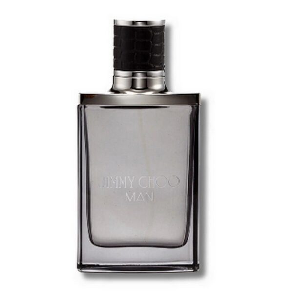 Jimmy Choo - Man - 100 ml - Edt - jimmy choo