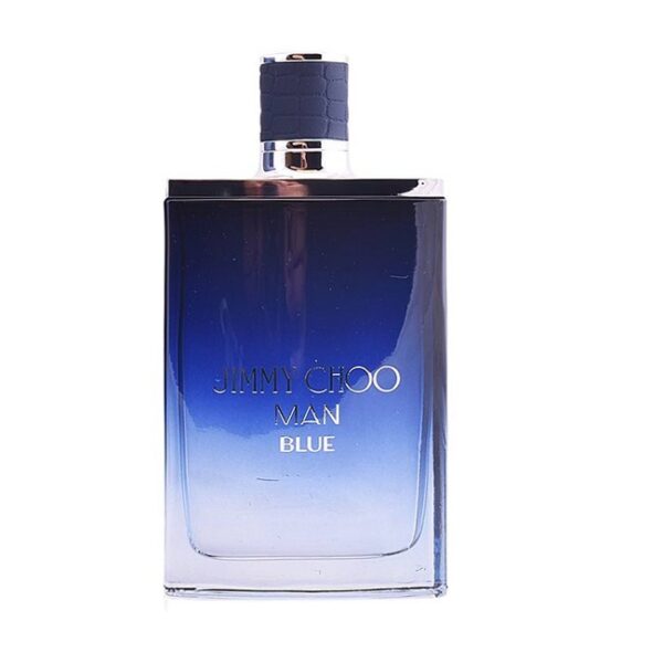 Jimmy Choo - Man Blue - 50 ml - Edt - jimmy choo