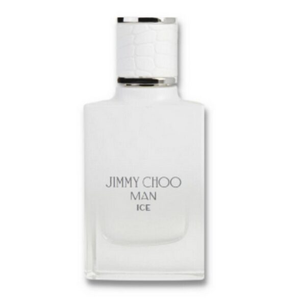 Jimmy Choo - Man Ice - 100 ml - Edt - jimmy choo