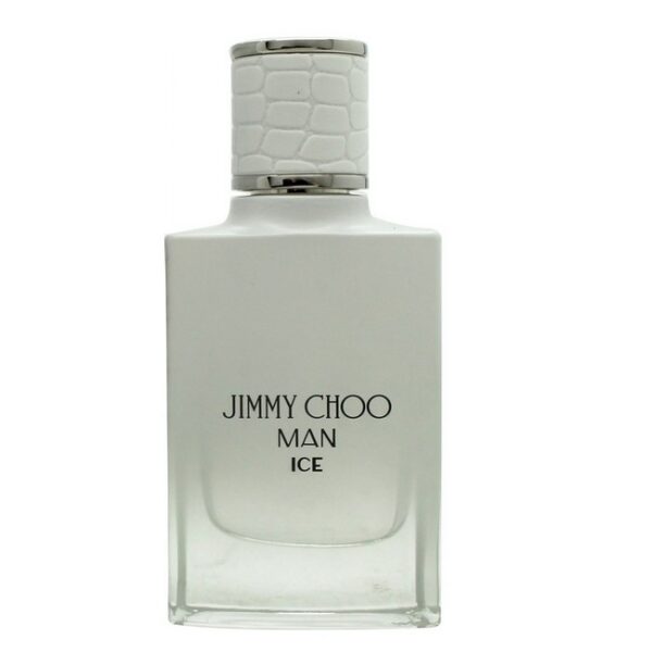 Jimmy Choo - Man Ice - 50 ml - Edt - jimmy choo