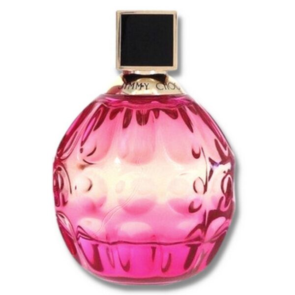 Jimmy Choo - Rose Passion - 100 ml - Edp - jimmy choo