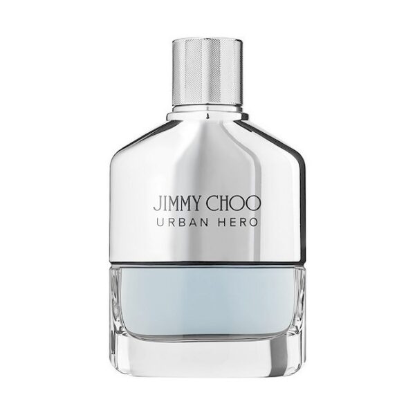 Jimmy Choo - Urban Hero - 100 ml - Edp - jimmy choo