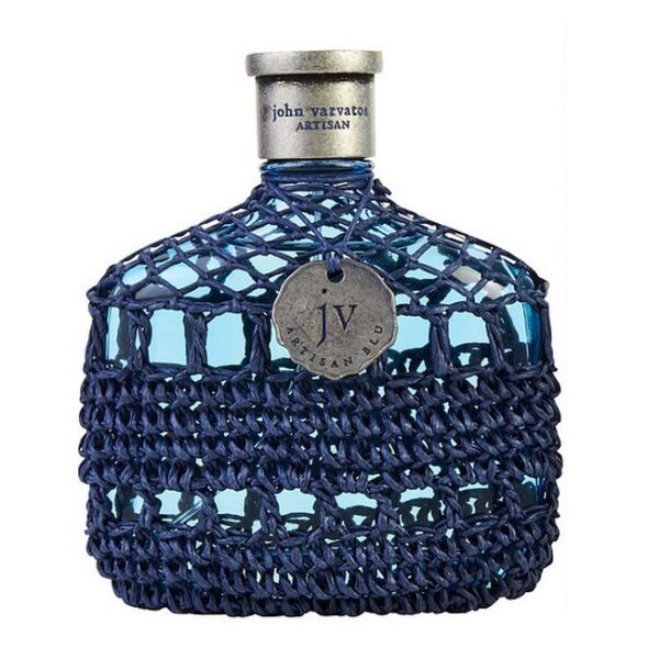 John Varvatos - Artisan Blu - 125 ml - Edt - john varvatos