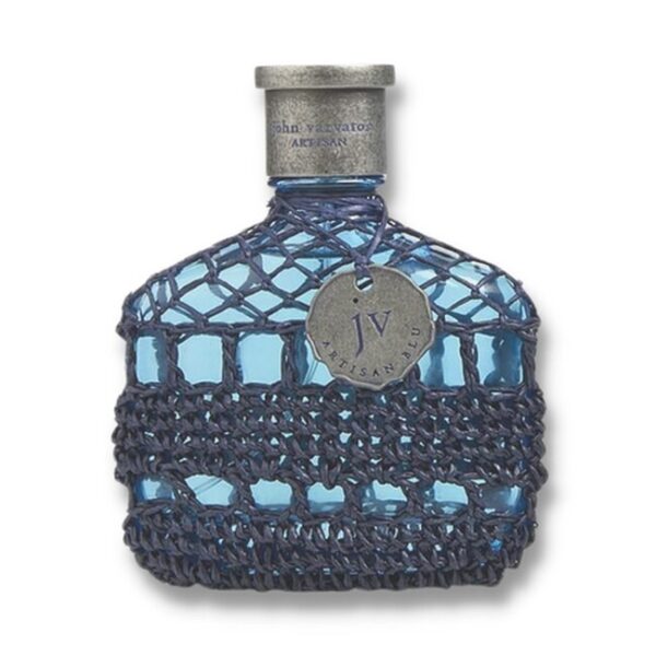 John Varvatos - Artisan Blu - 75 ml - Edt - john varvatos