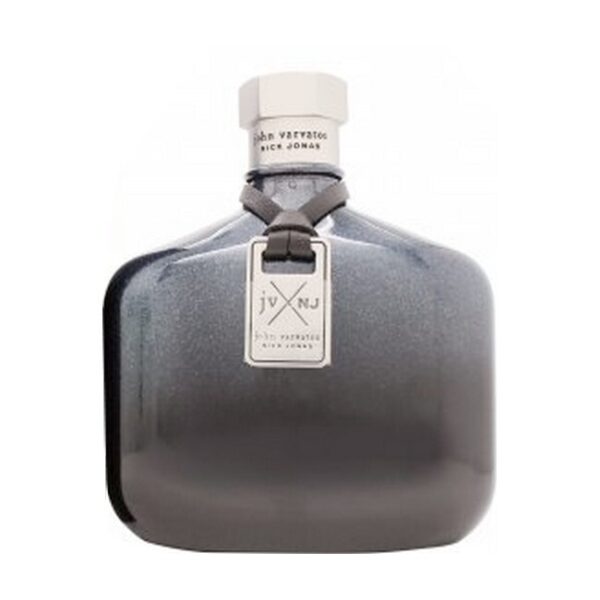 John Varvatos - JV x NJ - 75 ml - Edt - john varvatos