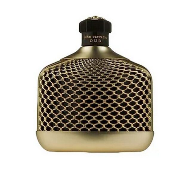 John Varvatos - Oud Eau de Parfum - 125 ml - john varvatos