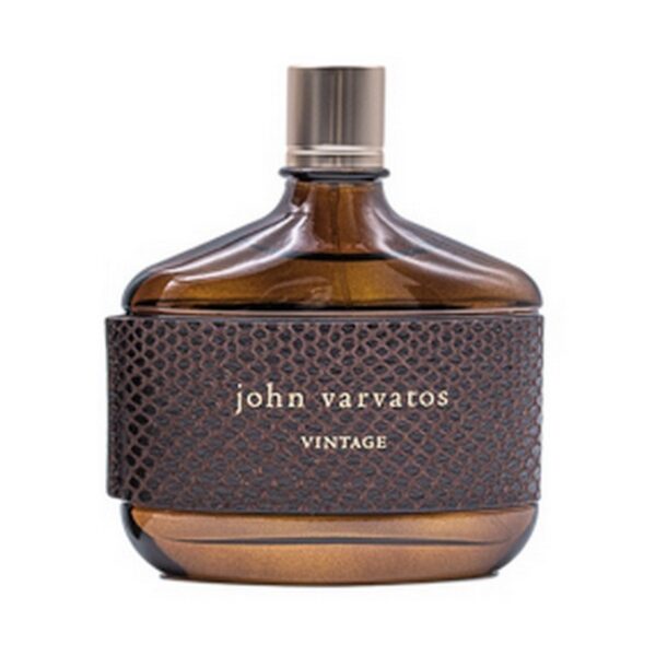 John Varvatos - Vintage - 125 ml - Edt - john varvatos